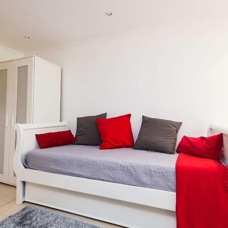 Low Cost - Historic City Center Rc Apartamento Lisboa Exterior foto