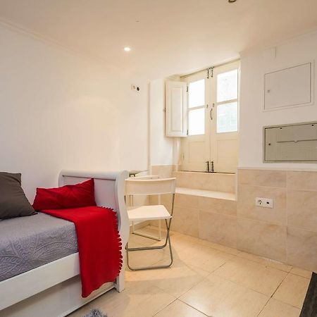 Low Cost - Historic City Center Rc Apartamento Lisboa Exterior foto
