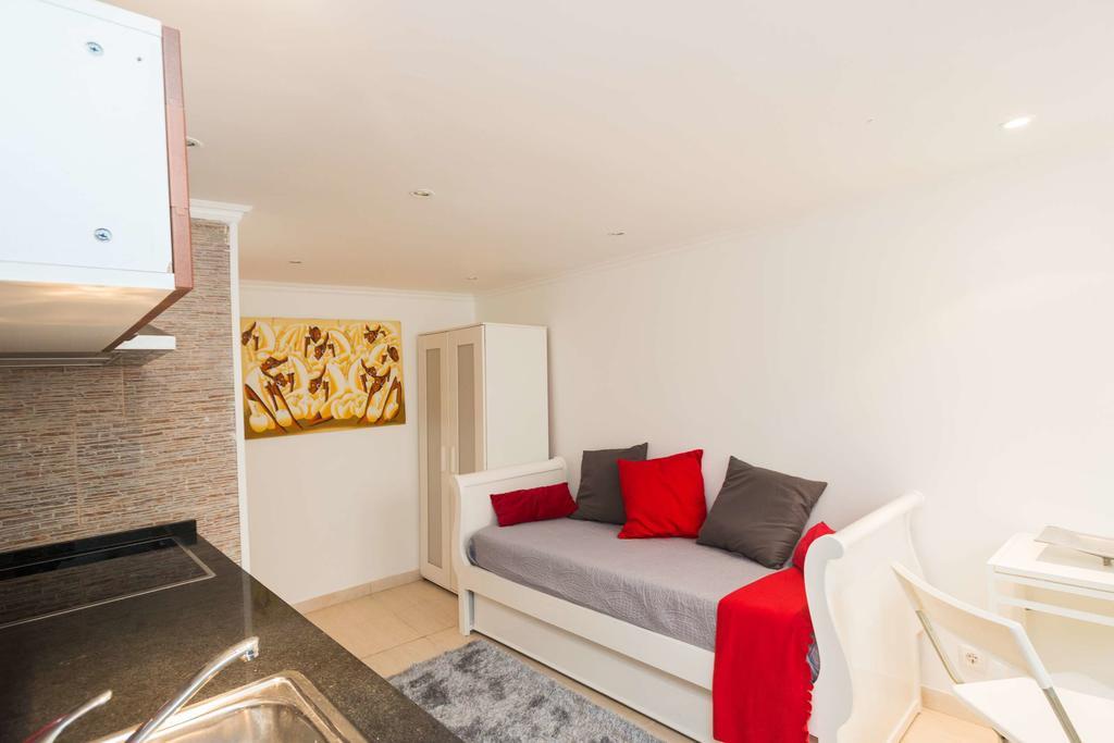 Low Cost - Historic City Center Rc Apartamento Lisboa Exterior foto