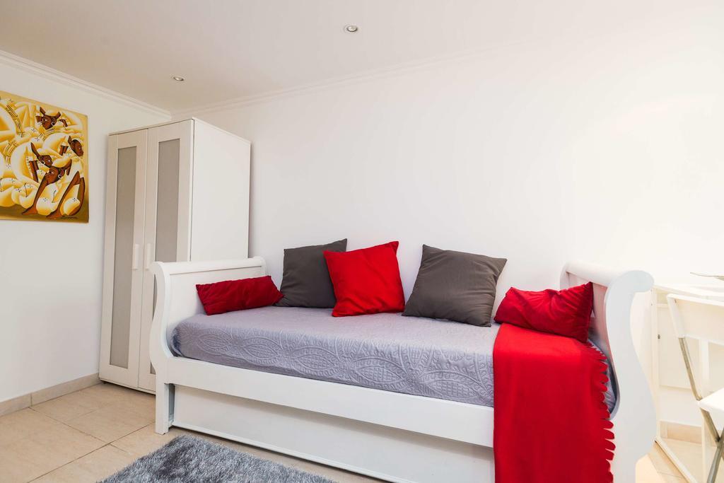 Low Cost - Historic City Center Rc Apartamento Lisboa Exterior foto
