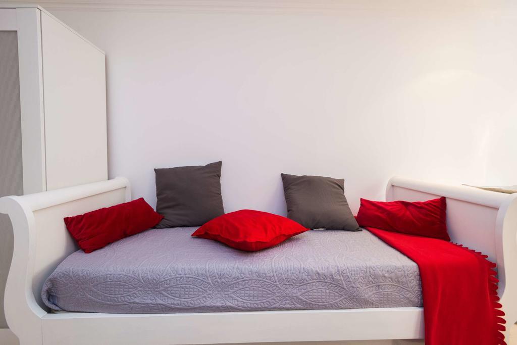 Low Cost - Historic City Center Rc Apartamento Lisboa Exterior foto