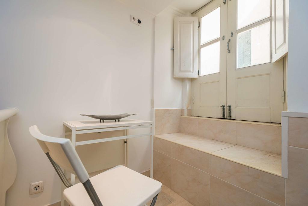 Low Cost - Historic City Center Rc Apartamento Lisboa Exterior foto