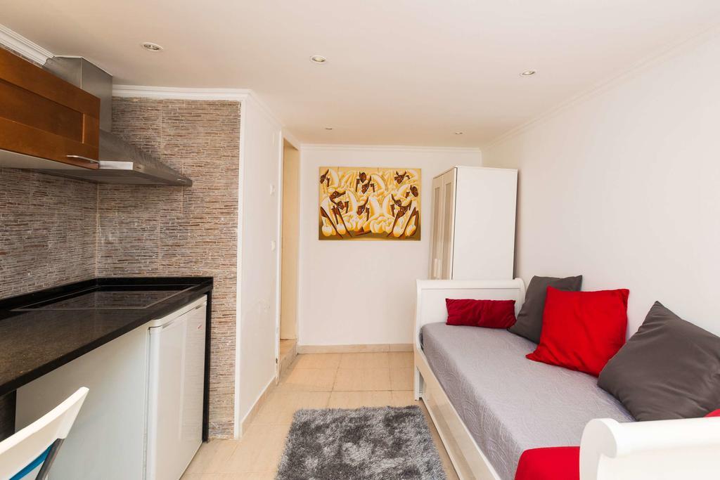 Low Cost - Historic City Center Rc Apartamento Lisboa Exterior foto